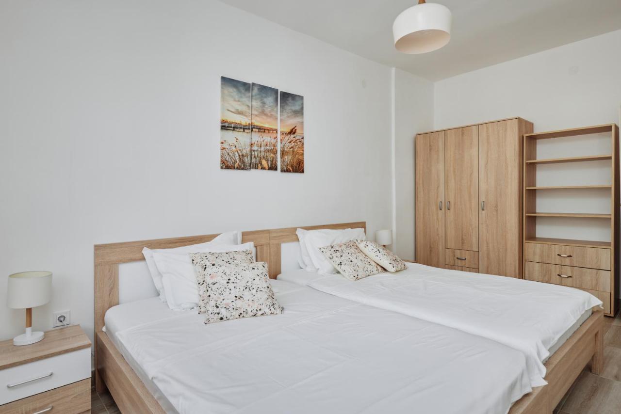 Apartment Plagenti With Sea View Kotor Exteriör bild